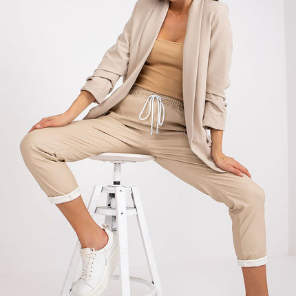  Jacket model 164606 Italy Moda 