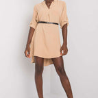 beige / one-size-fits-all