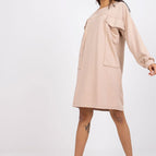 beige / one-size-fits-all