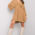 beige / one-size-fits-all