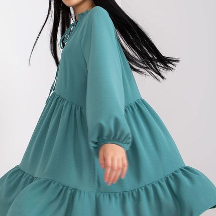  Daydress model 165388 Italy Moda 