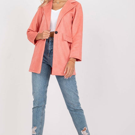  Jacket model 165393 Italy Moda 