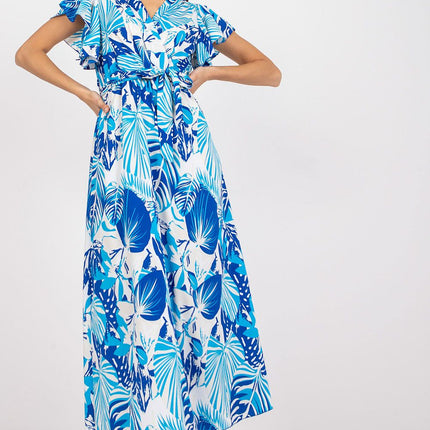  Daydress model 165403 Italy Moda 