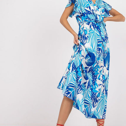  Daydress model 165403 Italy Moda 