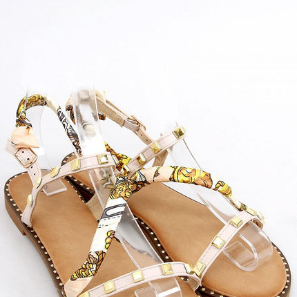  Sandals model 165557 Inello 