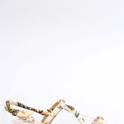  Sandals model 165557 Inello 