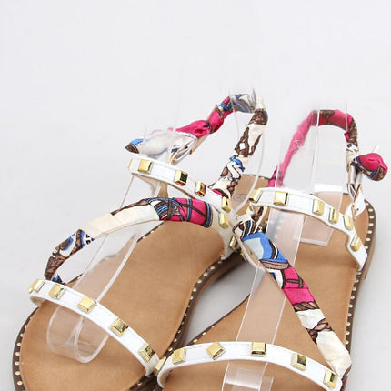  Sandals model 165559 Inello 