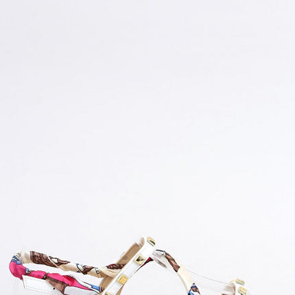  Sandals model 165559 Inello 