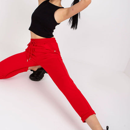  Tracksuit trousers model 166015 BFG 