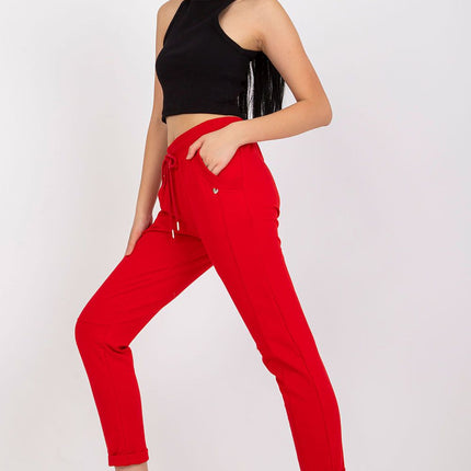  Tracksuit trousers model 166015 BFG 