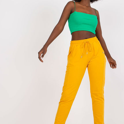  Tracksuit trousers model 166017 BFG 