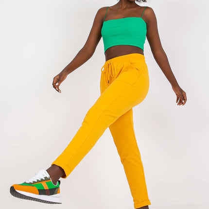  Tracksuit trousers model 166017 BFG 