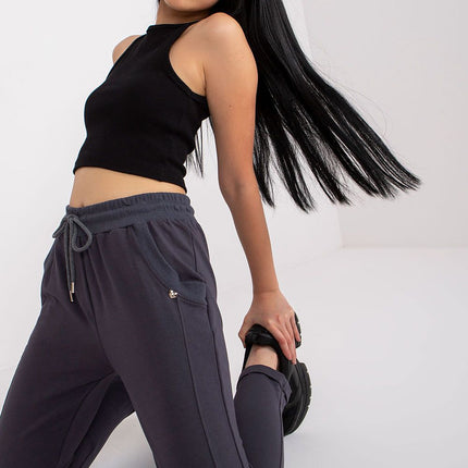  Tracksuit trousers model 166018 BFG 