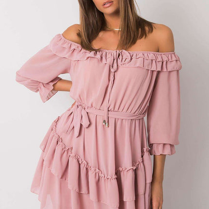  Daydress model 166088 Och Bella 