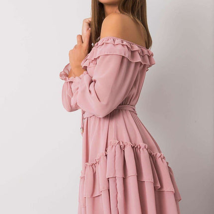  Daydress model 166088 Och Bella 