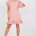 pink 3 / one-size-fits-all