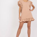 brown / one-size-fits-all