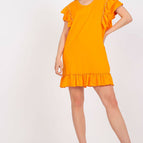 orange / one-size-fits-all