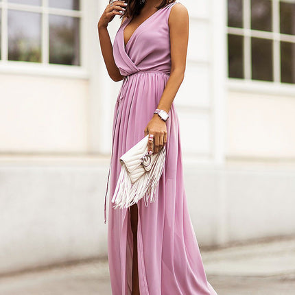  Cocktail dress model 166121 IVON 