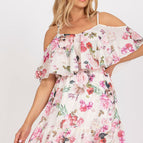 beige / one-size-fits-all