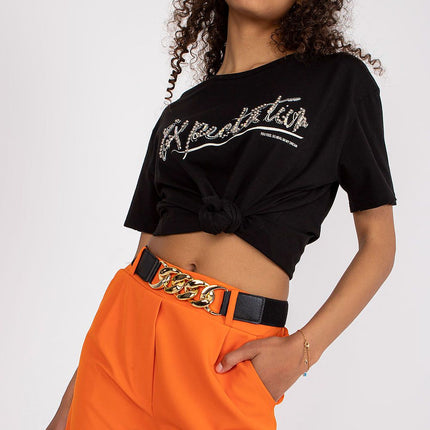  Shorts model 166153 Italy Moda 