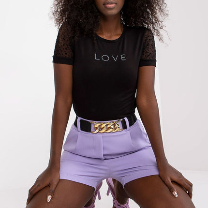  Shorts model 166156 Italy Moda 