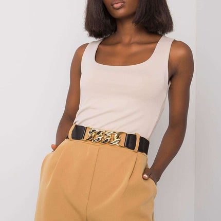  Shorts model 166163 Italy Moda 