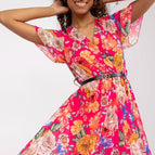 pink / one-size-fits-all