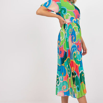  Daydress model 166168 Italy Moda 