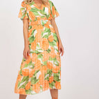 orange / one-size-fits-all