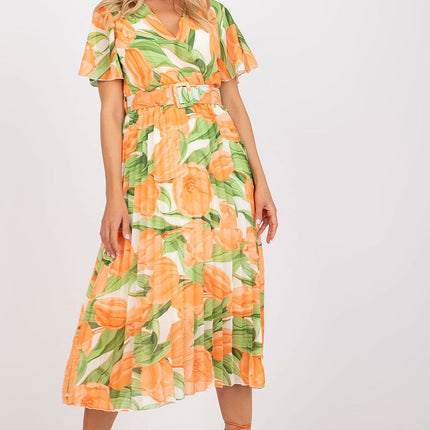  Daydress model 166175 Italy Moda 