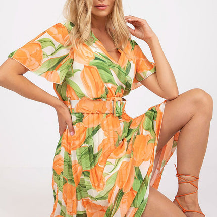  Daydress model 166175 Italy Moda 