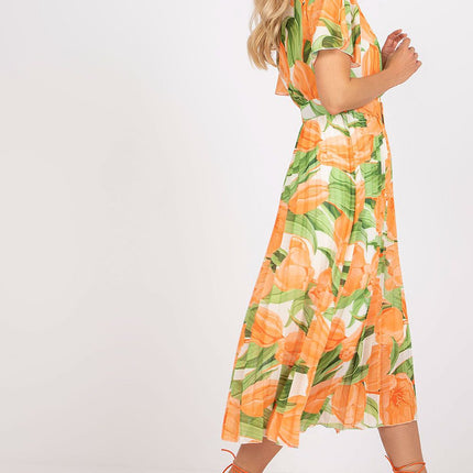  Daydress model 166175 Italy Moda 