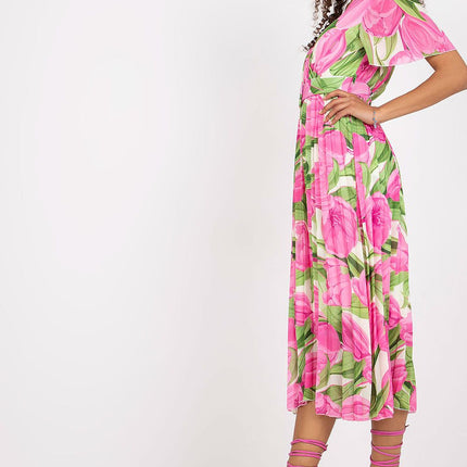  Daydress model 166176 Italy Moda 