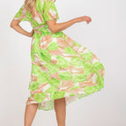 green / one-size-fits-all