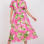 pink / one-size-fits-all