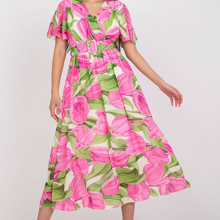  Daydress model 166179 Italy Moda 