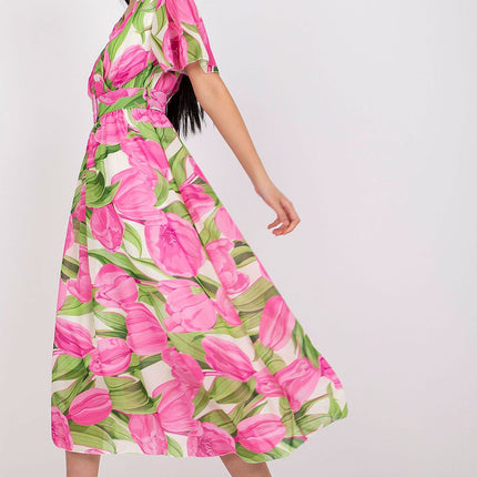  Daydress model 166179 Italy Moda 