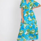 blue / one-size-fits-all