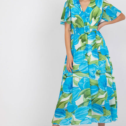  Daydress model 166180 Italy Moda 