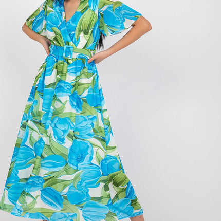  Daydress model 166180 Italy Moda 