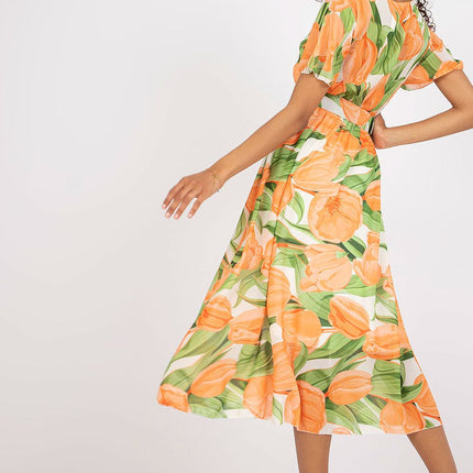  Daydress model 166181 Italy Moda 