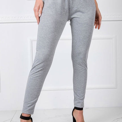  Tracksuit trousers model 166219 BFG 