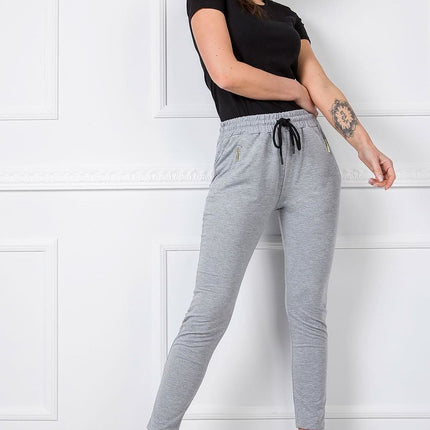  Tracksuit trousers model 166219 BFG 