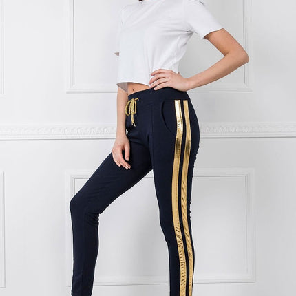  Tracksuit trousers model 166246 BFG 