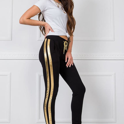  Tracksuit trousers model 166248 BFG 