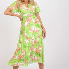 green / one-size-fits-all