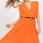 orange / one-size-fits-all