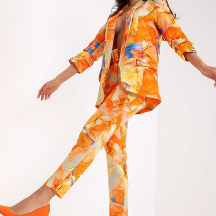  Jacket model 166303 Italy Moda 