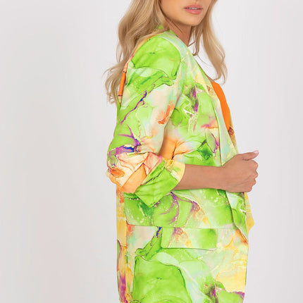  Jacket model 166304 Italy Moda 